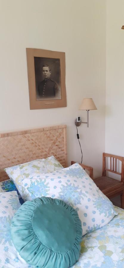 Gite 2 Pers 1 Chb A Harcourt Bagian luar foto